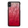 Picture of iKins SmartPhone case iPhone XS Max pink lake black