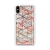 Изображение iKins SmartPhone case iPhone XS/S diamond white