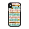 Изображение iKins SmartPhone case iPhone XS/S pop mint black