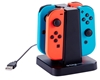 Picture of Įkrovimo stotelė BIG BEN skirta NINTENDO Switch Joy-Con pulteliams įkrauti