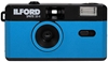 Picture of Ilford Sprite 35-II, black/blue