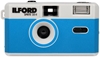 Picture of Ilford Sprite 35-II, silver/blue