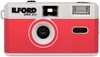 Picture of Ilford Sprite 35-II, silver/red