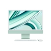 Изображение iMac 24 cale: M3 8/8, 8GB, 256GB SSD - Zielony