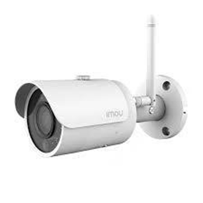 Изображение Imou security camera Bullet Pro 5MP