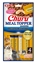 Attēls no INABA Churu Meal Topper Chicken with cheese - cat treats - 4 x 14g