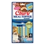 Picture of INABA Churu Meal Topper Tuna with scallop - cat treats - 4 x 14g