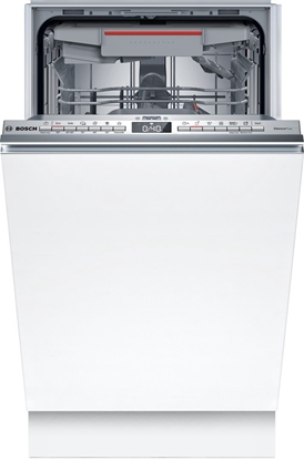 Изображение Zmywarka Bosch Bosch Serie 4 SPV4HMX49E zmywarka Częściowo wbudowany 10 komplet. E