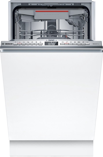 Изображение Indaplovė BOSCH SPV4HMX49E