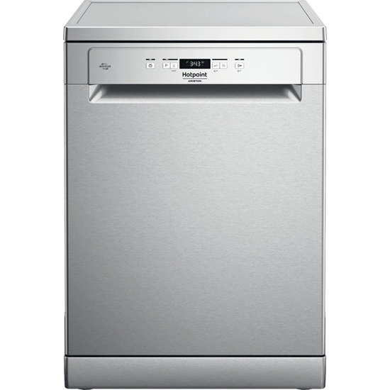 Picture of Indaplovė HOTPOINT AR HFC 3C26 F X