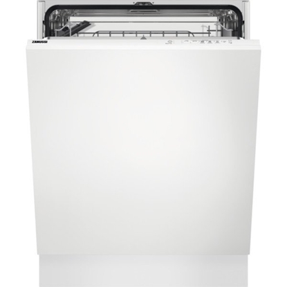 Изображение Zanussi ZDLN7531