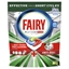 Изображение Indaplovių kapsulės FAIRY Platinum plus QW GREEN, 45 vnt.