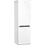 Attēls no INDESIT | Refrigerator | LI8 S2E W 1 | Energy efficiency class E | Free standing | Combi | Height 188.9 cm | Fridge net capacity 228 L | Freezer net capacity 111 L | 39 dB | White