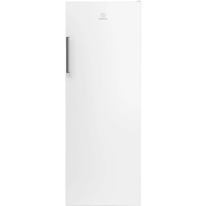 Изображение INDESIT | Refrigerator | SI6 2 W | Energy efficiency class E | Free standing | Larder | Height 167 cm | Fridge net capacity 323 L | 37 dB | White