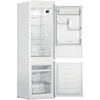 Picture of Indesit INC18 T111 fridge-freezer Built-in 250 L F White