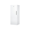 Picture of Indesit UI6 F2T W Freezer, E, Free standing, Height 1.67 m, Freezer net 228 L, White | INDESIT | Energy efficiency class E | Free standing | Height 167 cm | Total net capacity 228 L | White