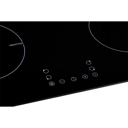 Изображение Induction cooktop MPM-60-IM-13