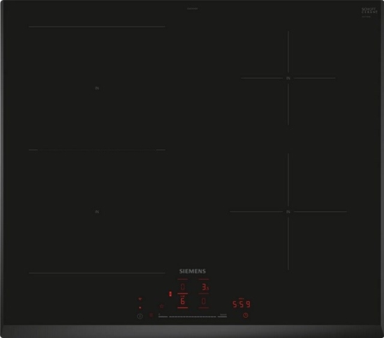 Picture of INDUCTION HOB SIEMENS ED65KHSB1E