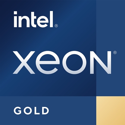 Attēls no Intel Xeon Gold 6326 processor 2.9 GHz 24 MB