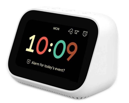 Изображение Inteligentny głośnik Mi Smart Clock 