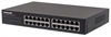 Изображение INTELLINET 24-Port Gigabit Switch Desktop & 19"Rackmount Met