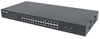 Изображение INTELLINET Switch 24x GE Rackmount 2x SFP