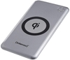 Picture of Intenso Powerbank WPD10000 silver incl. Wireless Charger