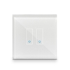 Picture of Iotty Smart Switch Base (Double-gang) - Design you own smart switch