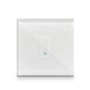 Picture of Iotty Smart Switch single button faceplate - Design your own smart switch