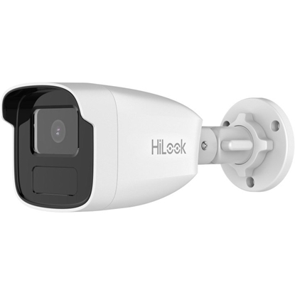 Attēls no IP Camera HILOOK bullet 2MP IPCAM-B2-50IR 4mm