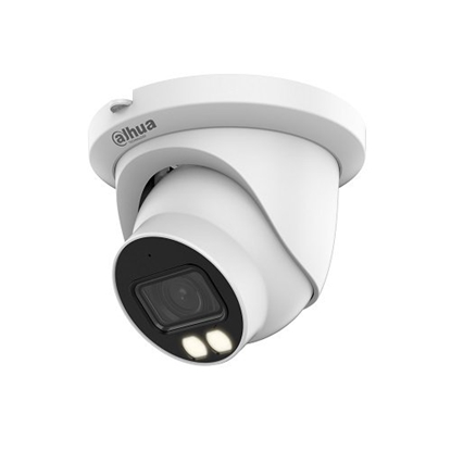 Изображение IP kam. AI 4M 2K STARLIGHT + kupol. LED iki 30m, 4MP(2688x1520)1~25fps, 3.6mm, PoE, IP67