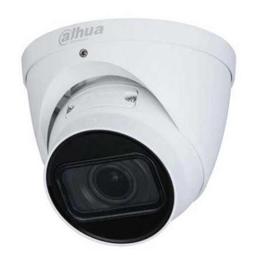 Picture of NET CAMERA 8MP IR EYEBALL/IPC-HDW2841T-ZS-27135 DAHUA