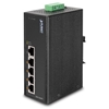 Picture of IP30 5-Port/TP POE Industrial Fast Ethernet Switch (-40 to 75 C)