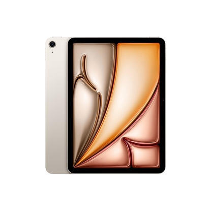 Picture of iPad Air 11 cali Wi-Fi 512GB - Księżycowa poświata