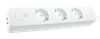 Picture of Išmanusis ilgiklis DELTACO SMART HOME WiFi 2,4GHz, 3xCEE 7/3, 2xUSBA, 13A, 220-240V, 1,5m/SH-P03USB2