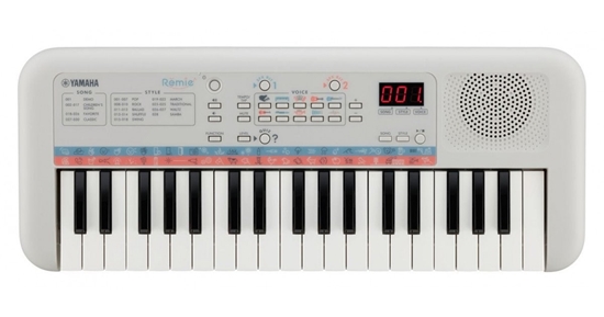 Изображение Yamaha Remie Digital synthesizer, White