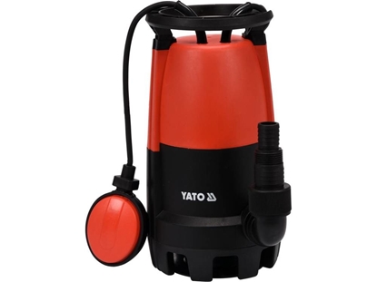 Picture of YATO SUBMERSIBLE PUMP 400W