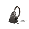 Picture of Jabra Evolve 65 SE MS, Stereo, W. Stand, USB-A