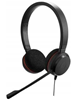 Изображение Jabra Evolve 20 MS Mono USB Black