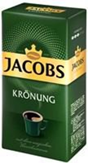 Picture of Jacobs Kronung malta 250g