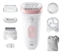 Attēls no Braun Silk epil 7 Epilator / Dry and Wet Use