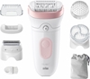 Picture of Braun Silk epil 7 Epilator / Dry and Wet Use