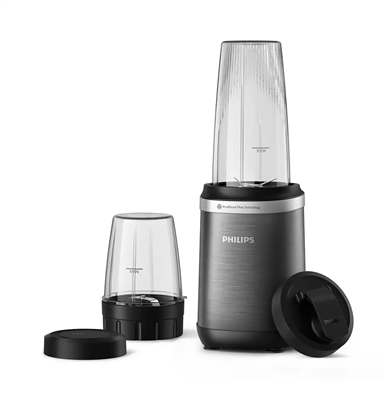 Attēls no Philips 5000 Series Blender HR2766/00, 1000W