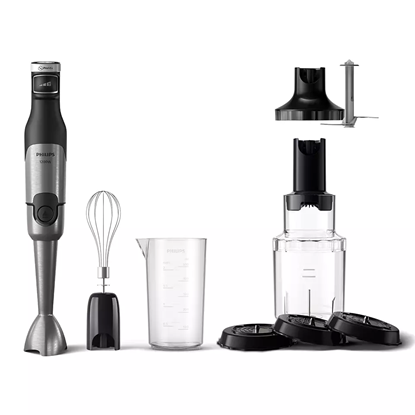 Attēls no Philips 5000 Series Hand Blender HR2684/00, 1200W