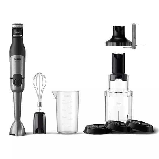 Picture of Philips 5000 Series Hand Blender HR2684/00, 1200W