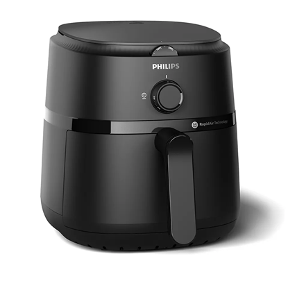 Attēls no Philips Airfryer 1000 Series NA120/00, 4.2 L