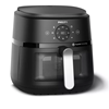 Picture of Philips Airfryer 2000 Series NA231/00, 6.2 L, Glass window