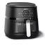 Attēls no Philips Airfryer 2000 Series NA231/00, 6.2 L, Glass window