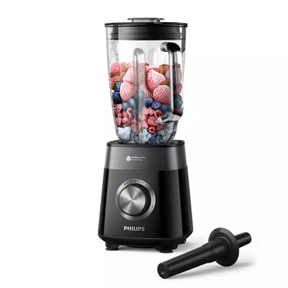 Attēls no Philips 5000 Series Blender HR3030/00, 1200W