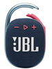 Изображение JBL CLIP4 Blue Pink